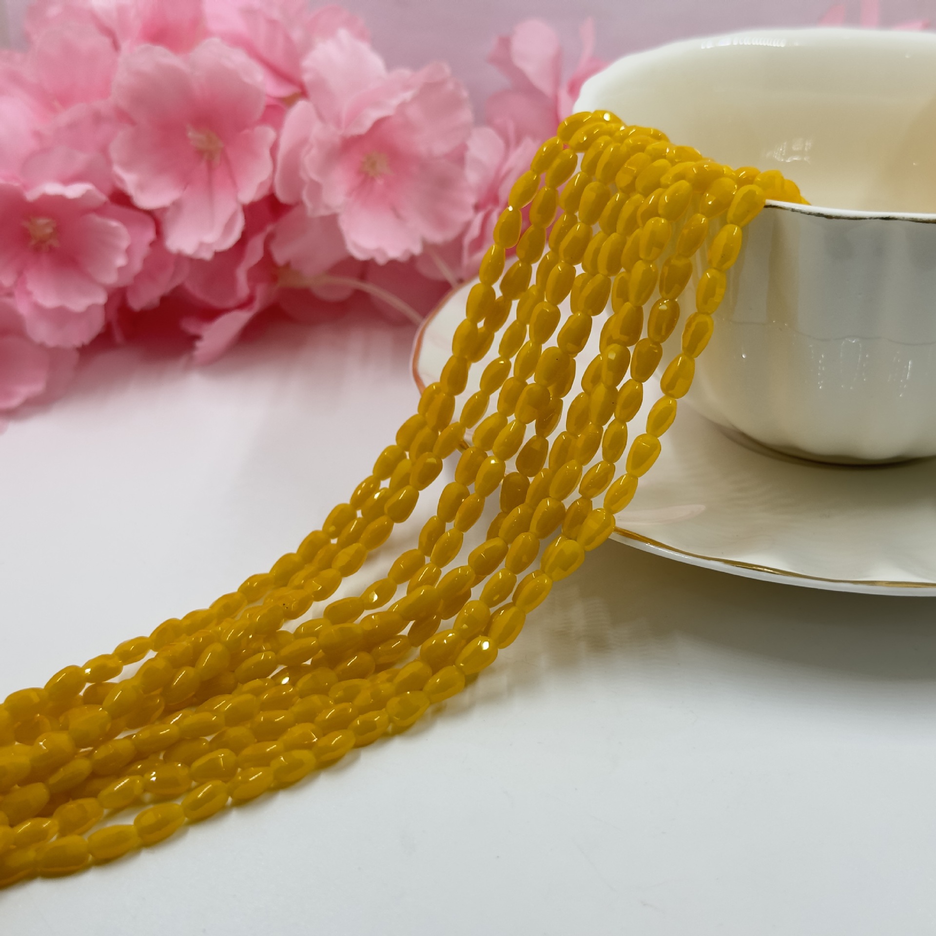 15:Yellow Dragon porcelain