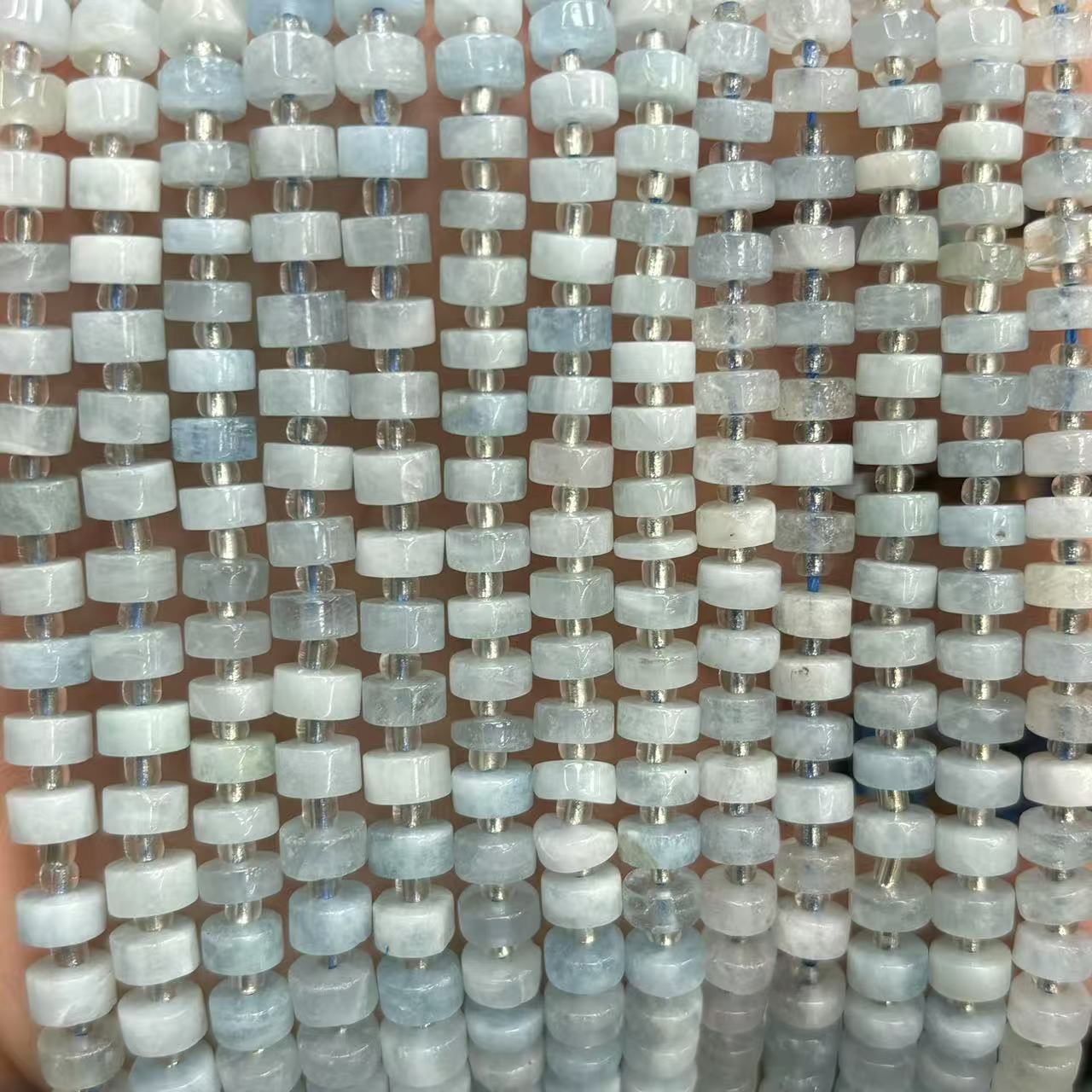 海蓝宝