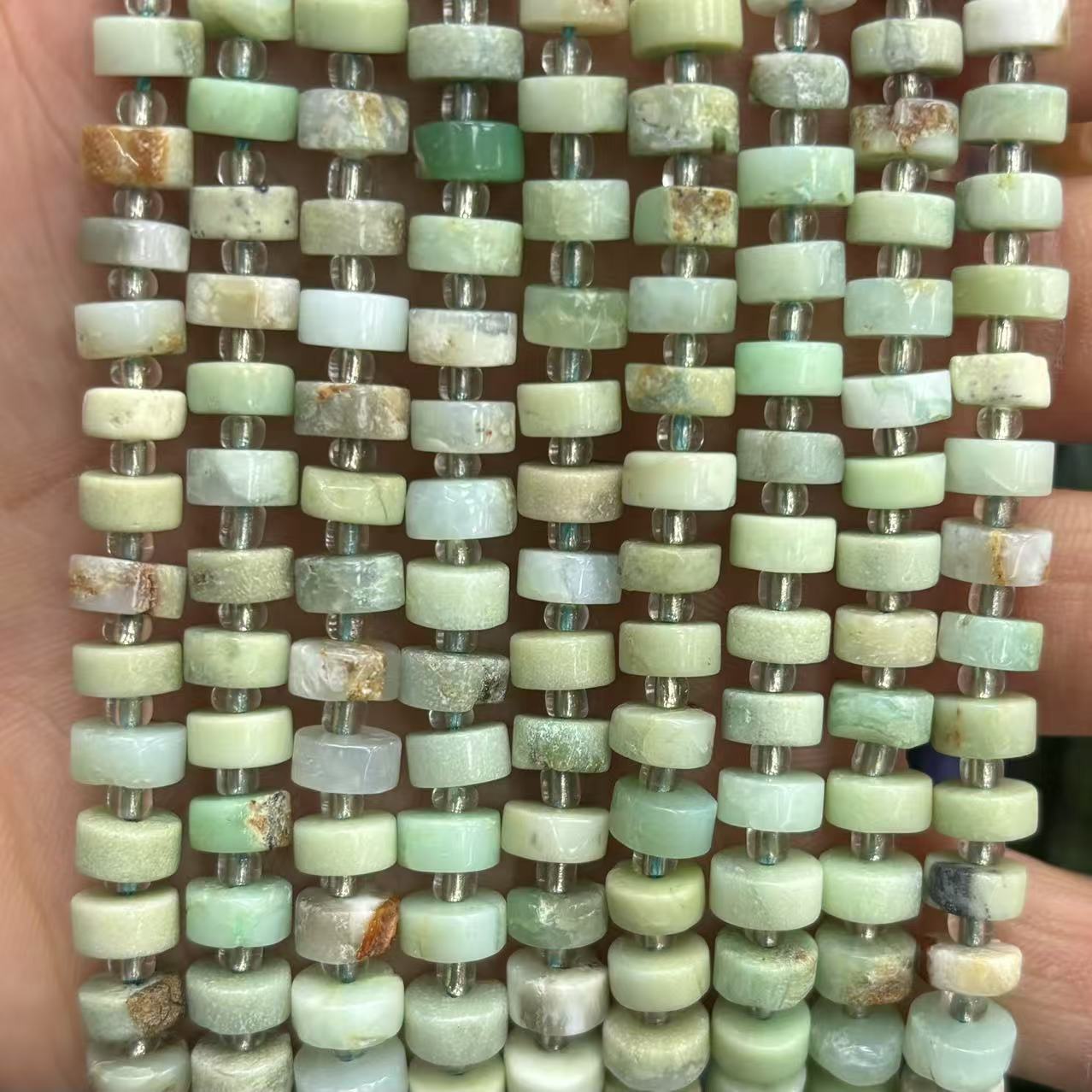 澳洲玉