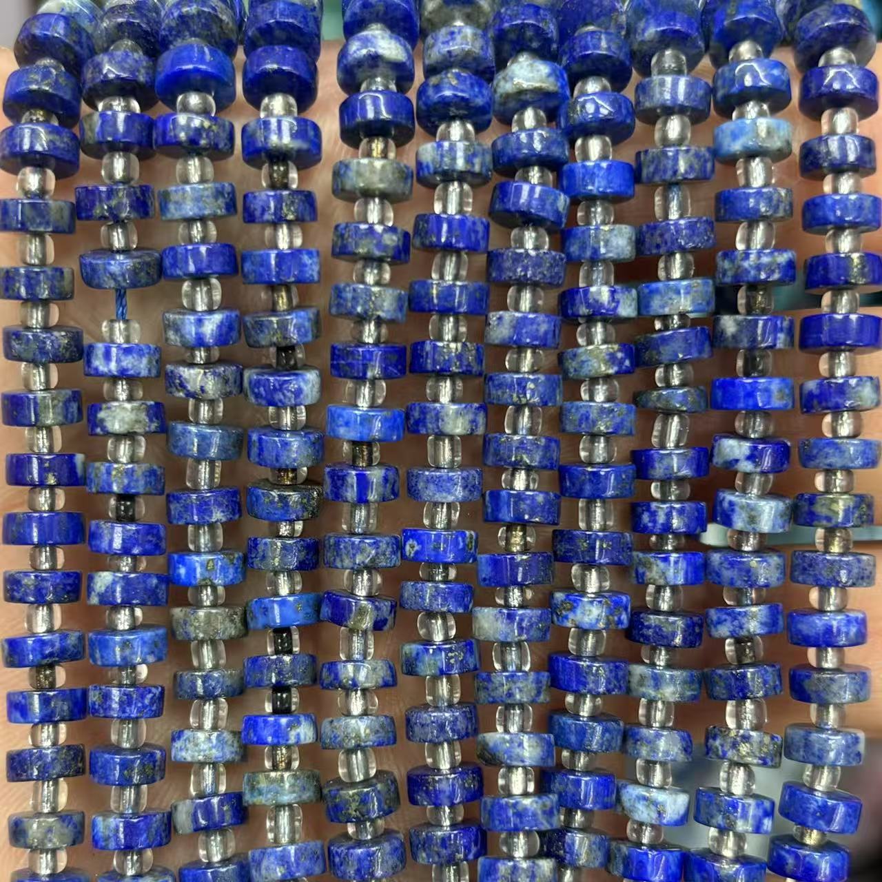 青金石