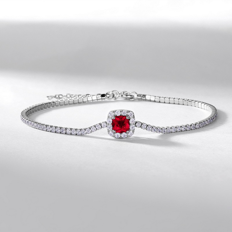 2:synthetic ruby [main stone round 5.0mm]