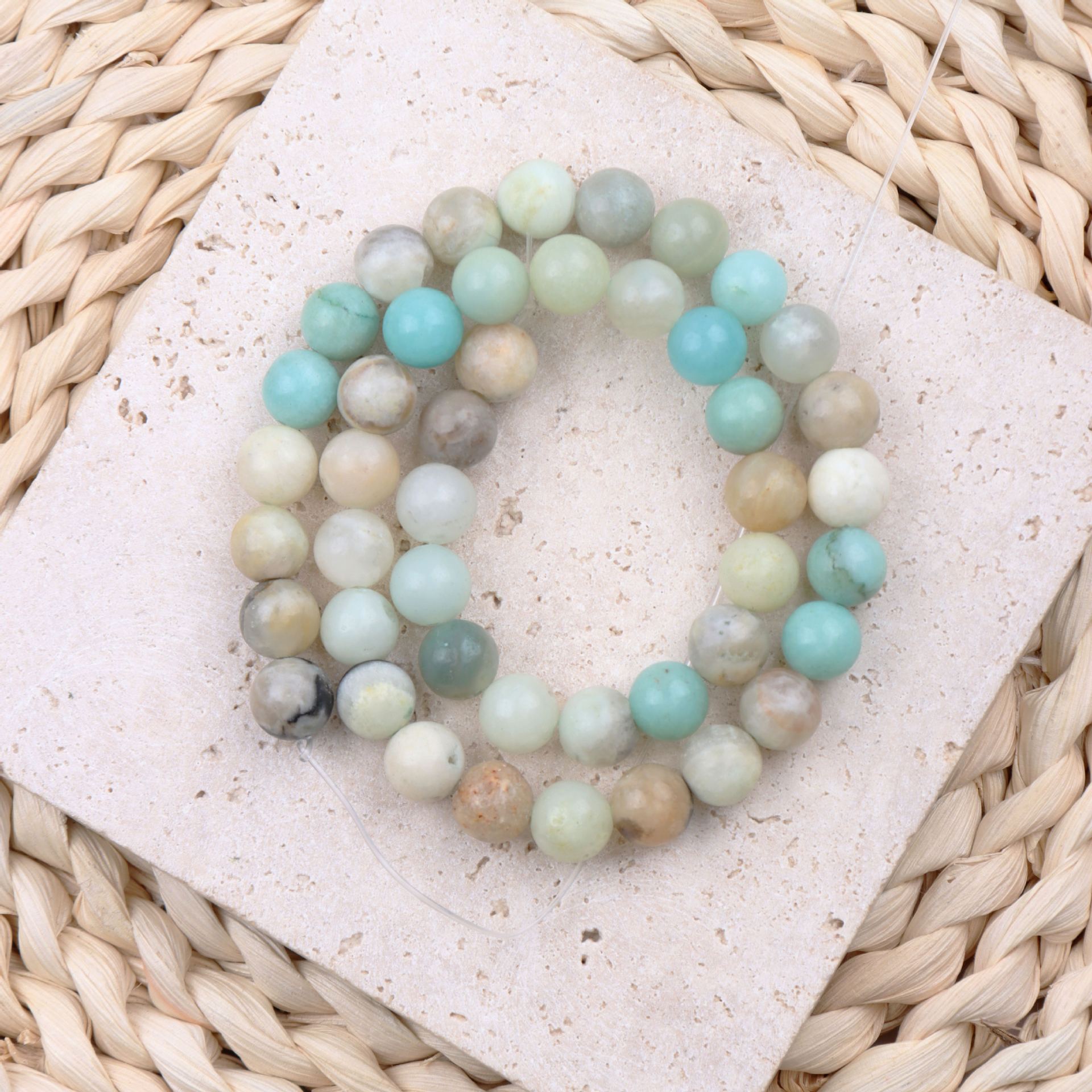 3 Amazonite