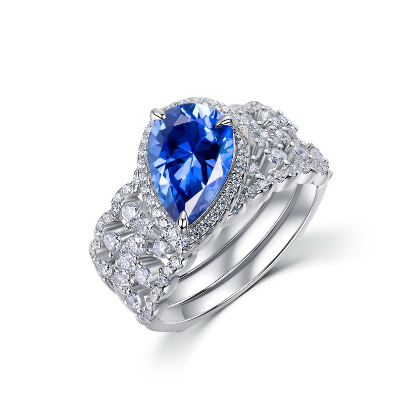 3:synthetic sapphire(Stacked)