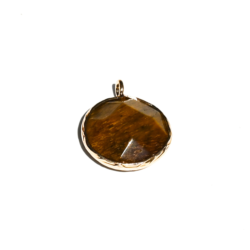 tiger eye