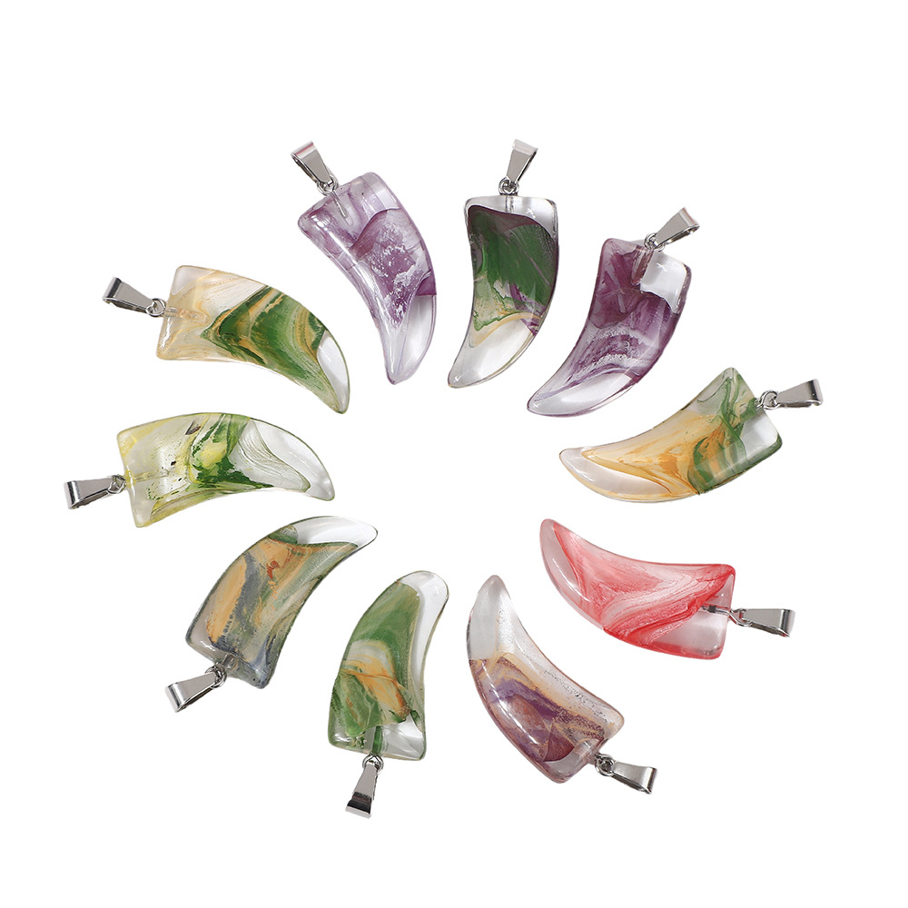 Spike horn 34*15*7mm