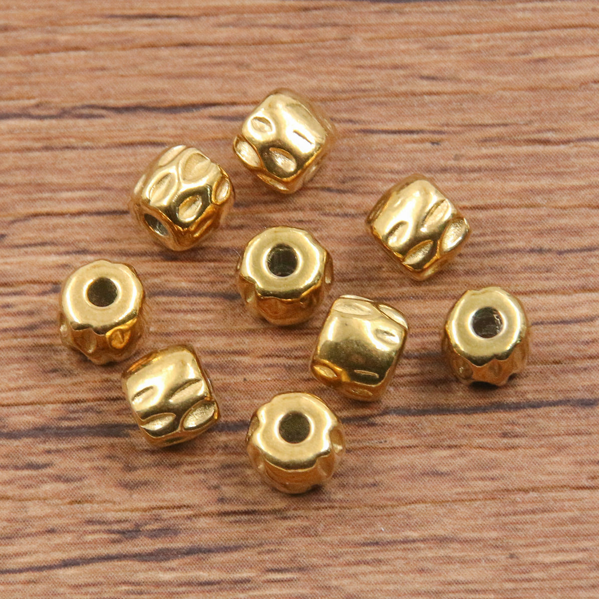 5:No.5 5X6mm