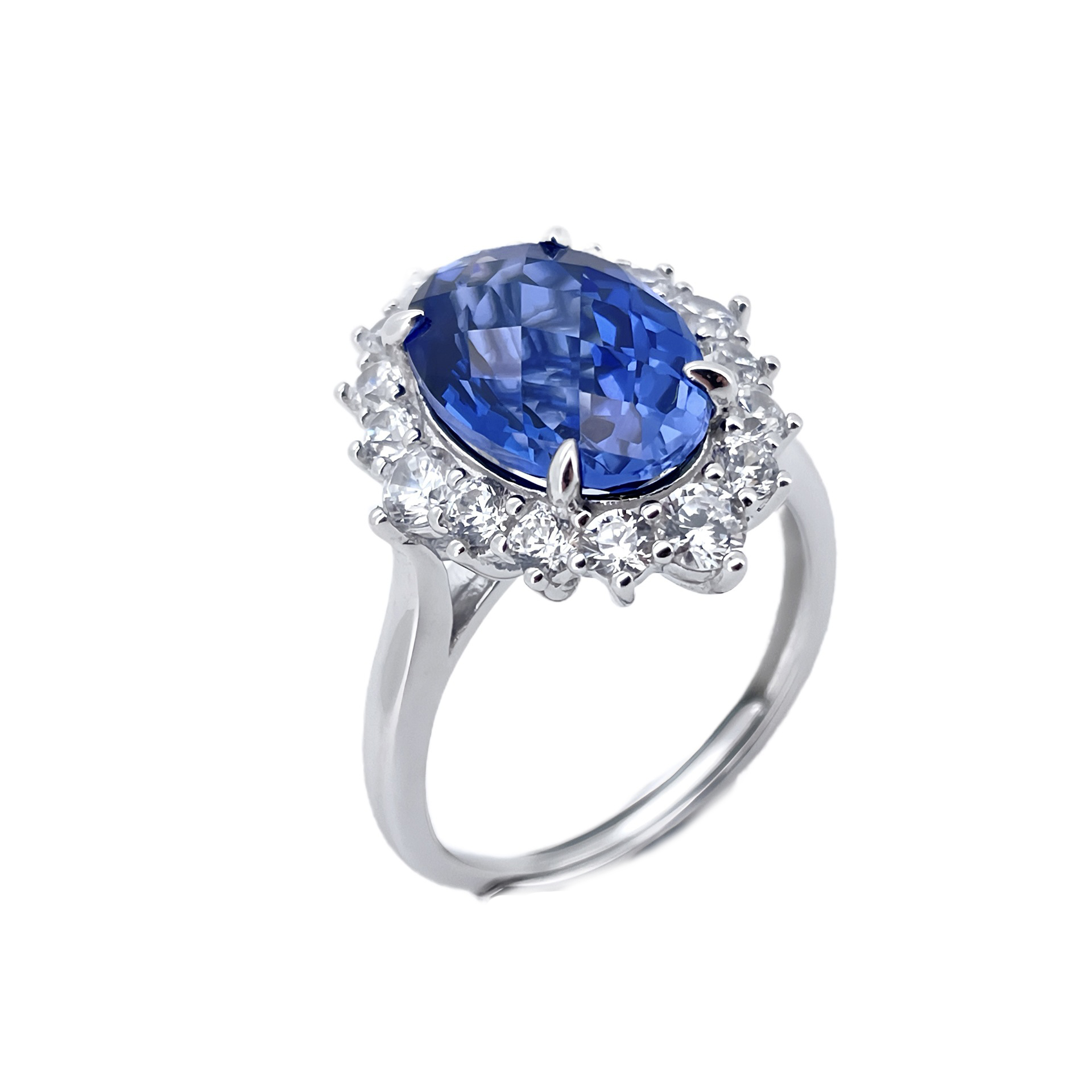 2:synthetic sapphire