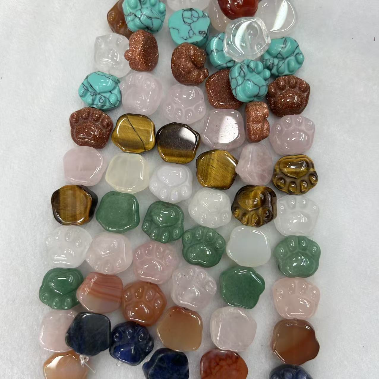 Mixed color
