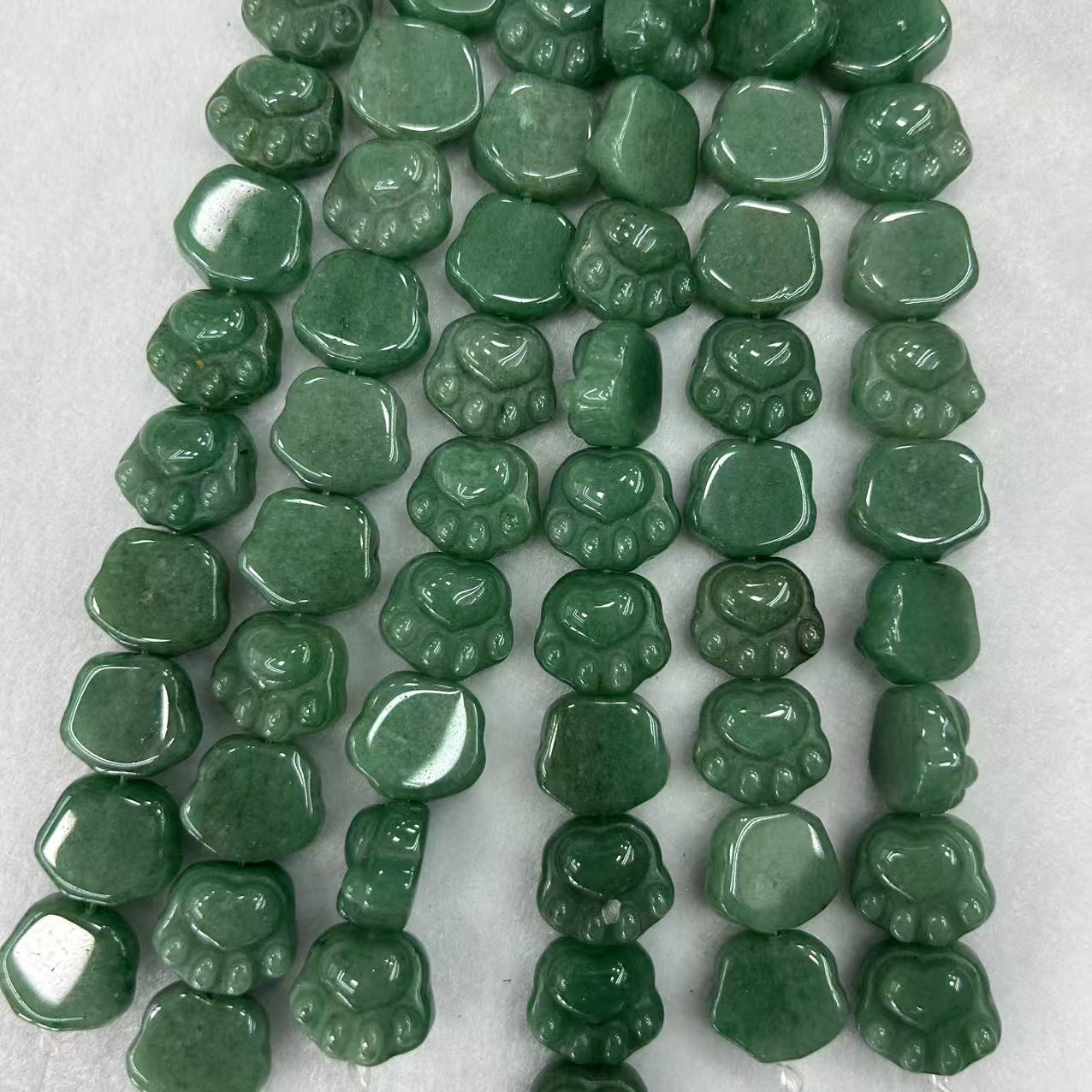 Green donglin
