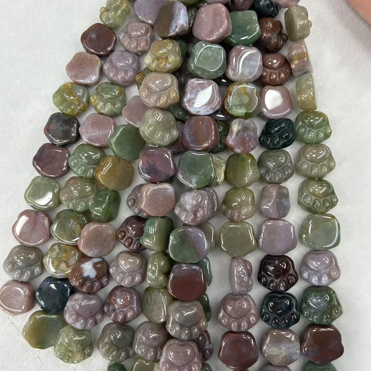 Indian agate