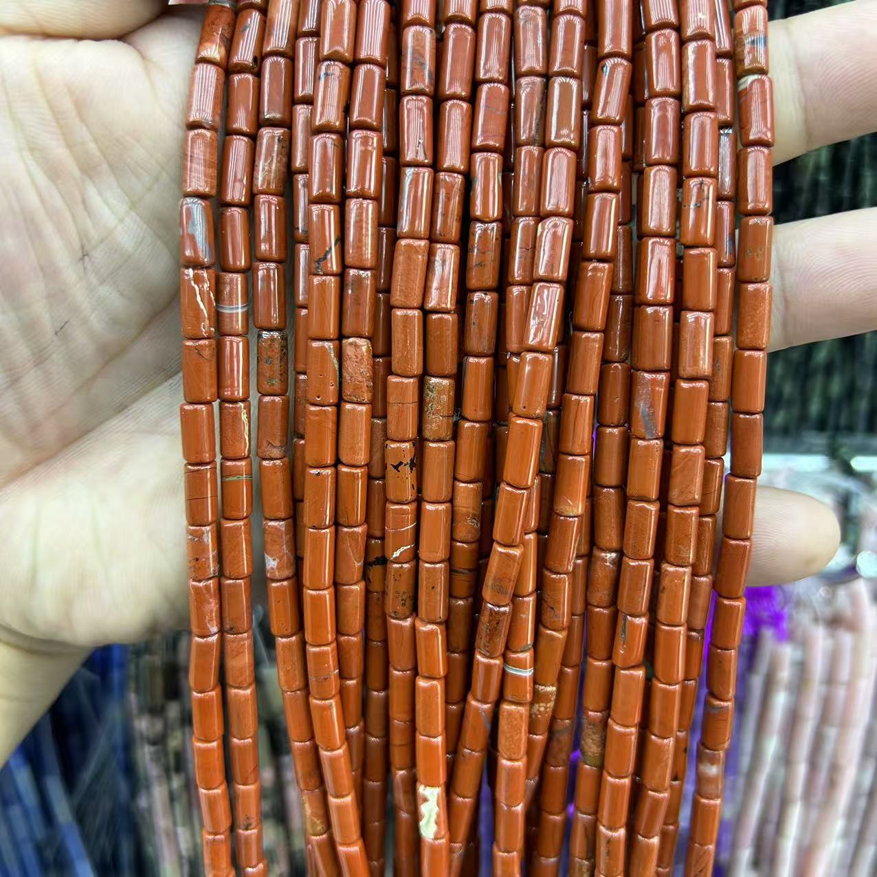 L-22 red stone