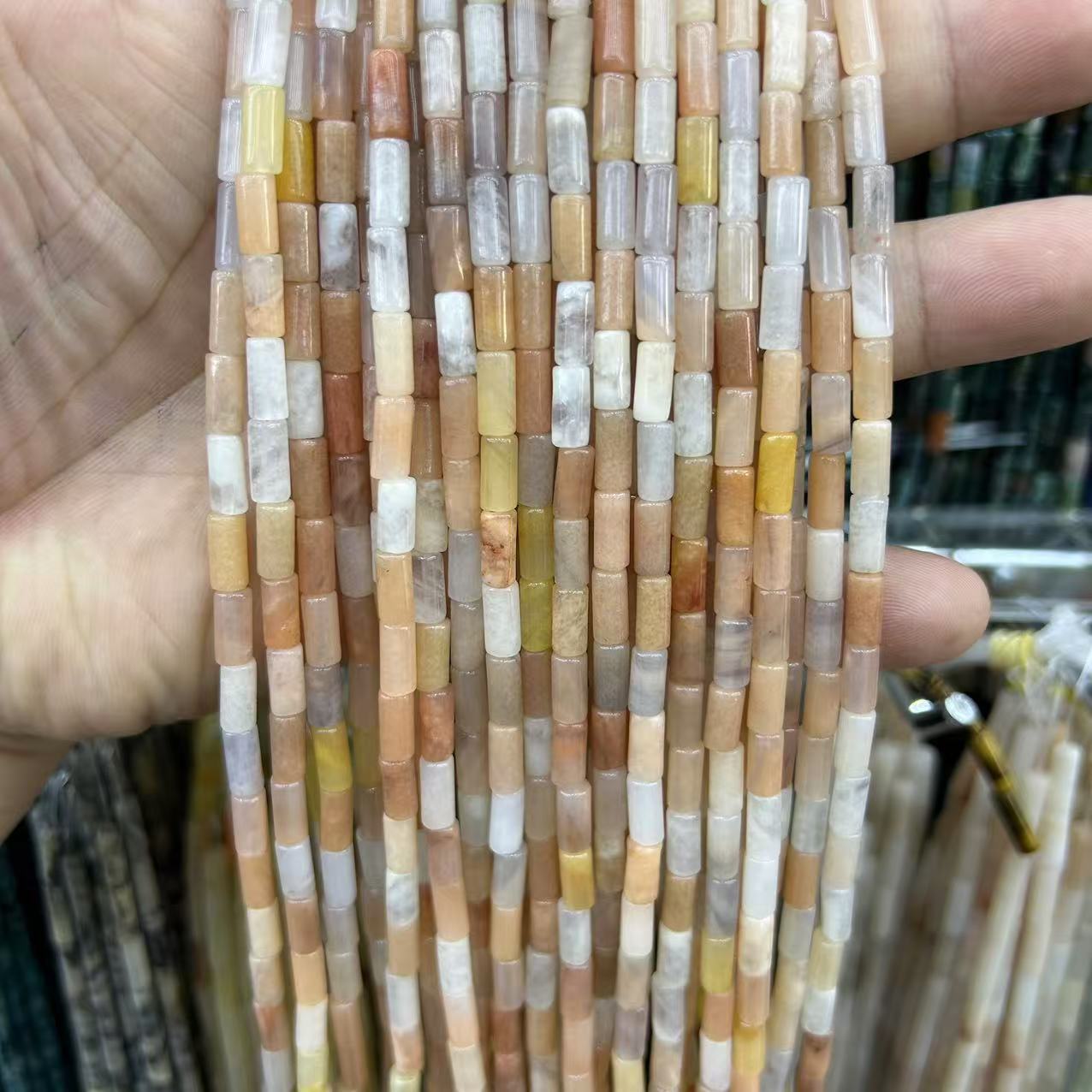 12:L-12 pink donglin