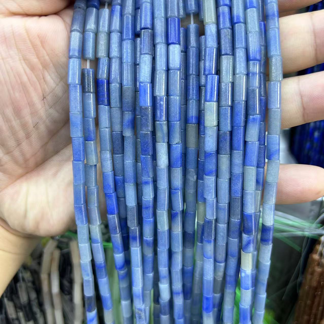 27:L-27 blue donglin