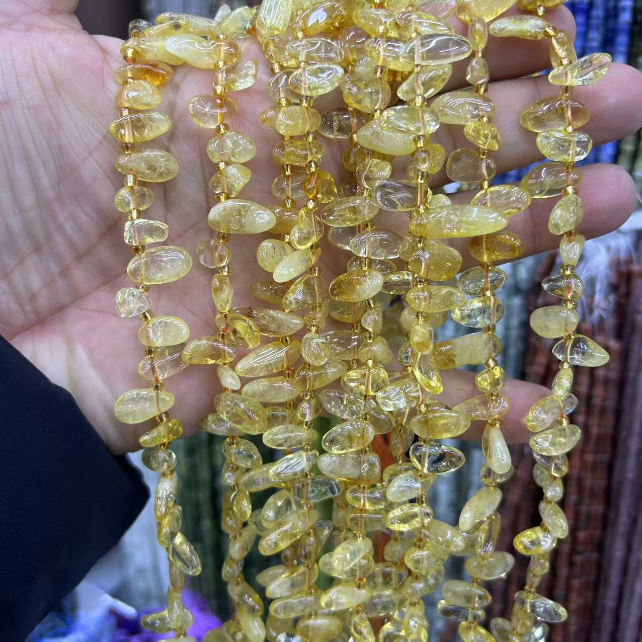 L-11 citrine