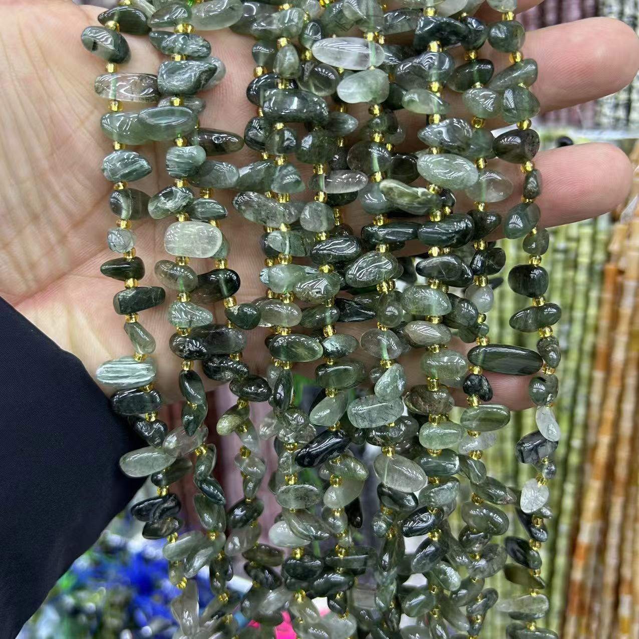 16:L-16 green phosphorus ash