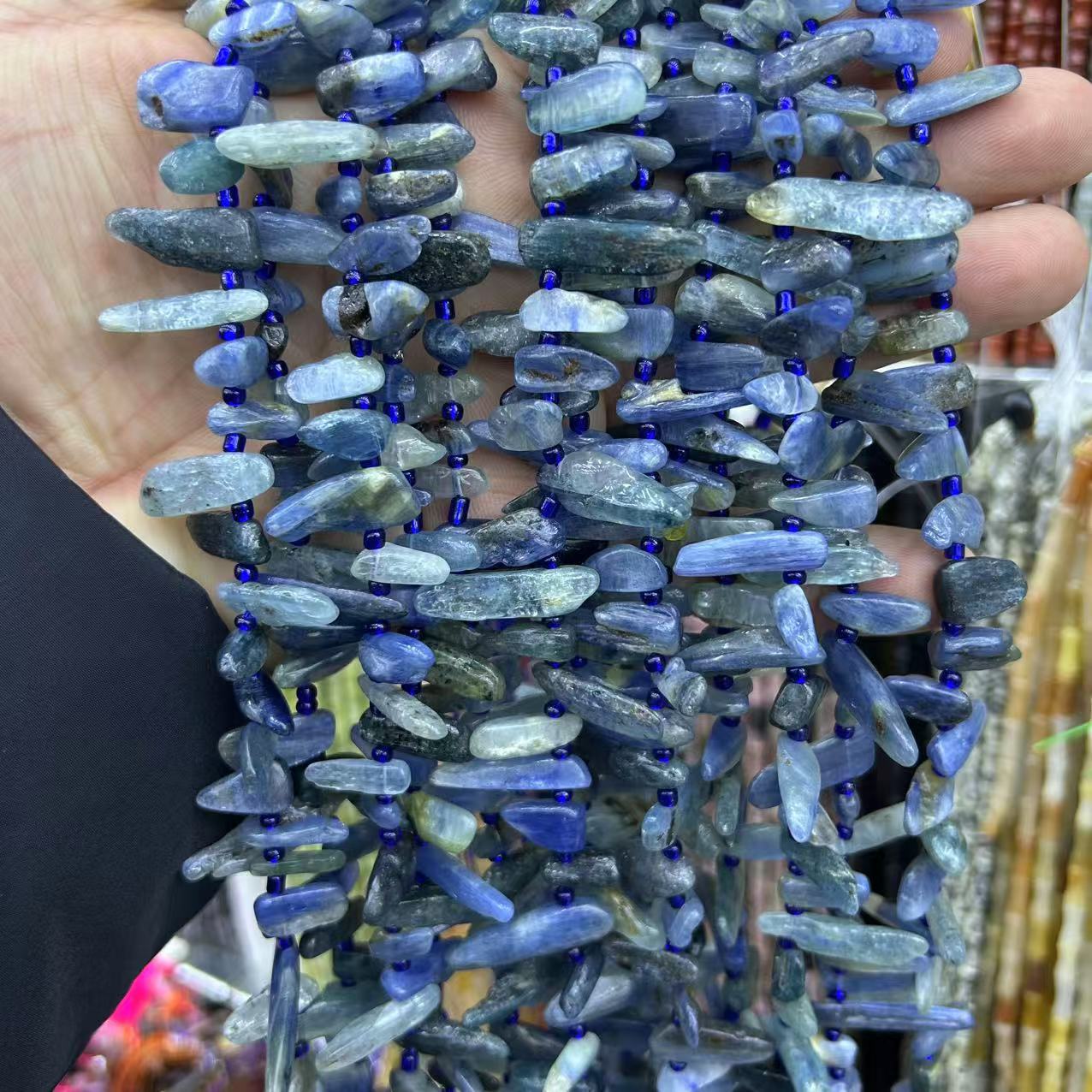 20:L-20 crystal stone