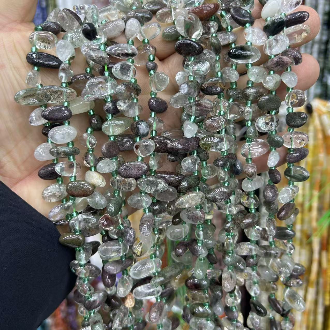 25:L-25 miscellaneous crystal