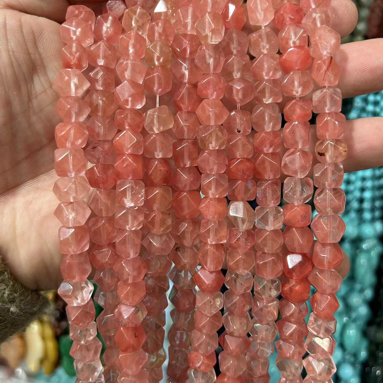 Watermelon red