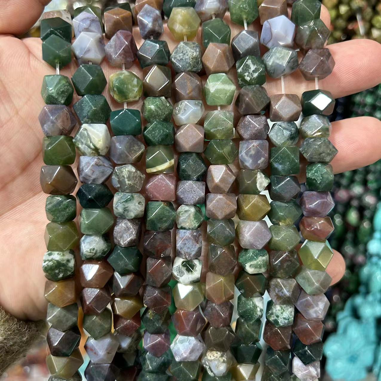 Indian agate