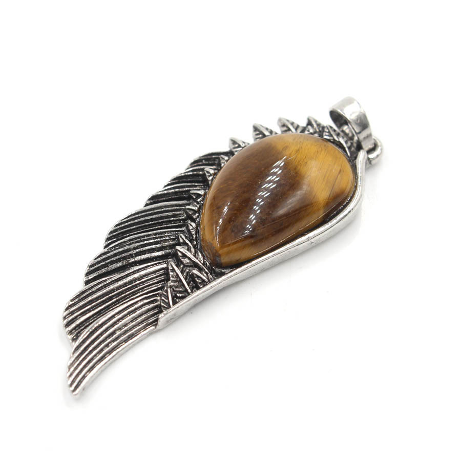 3:Tiger s Eye