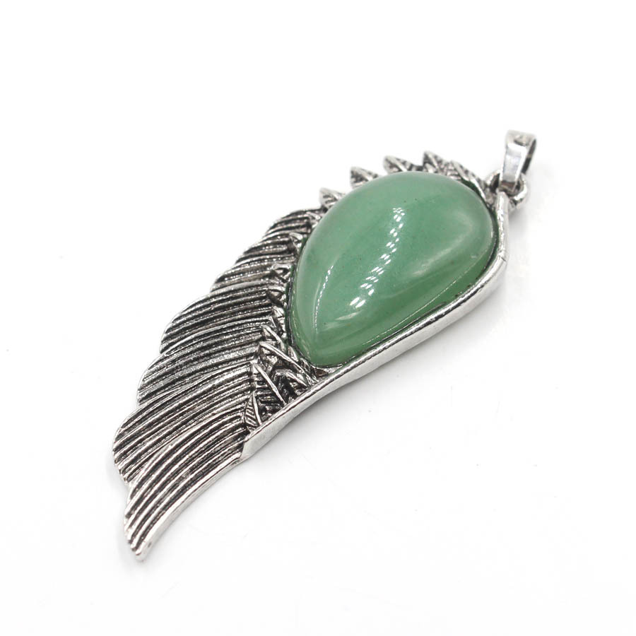 5:Green East Mausoleum