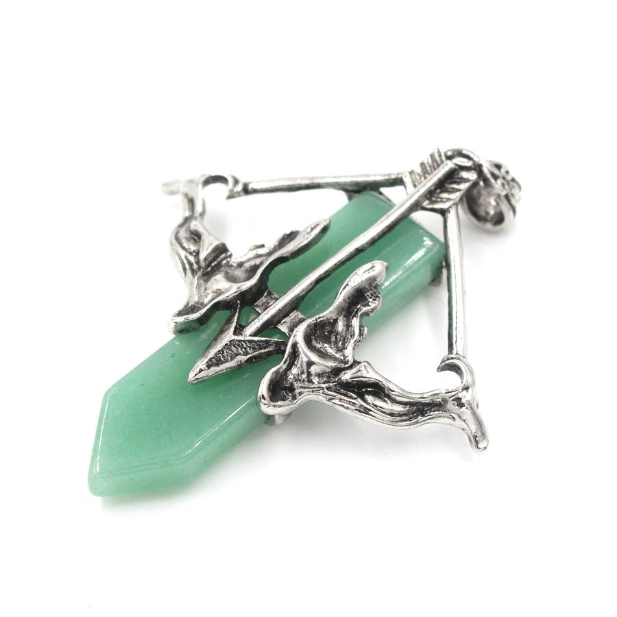 5:Green East Mausoleum