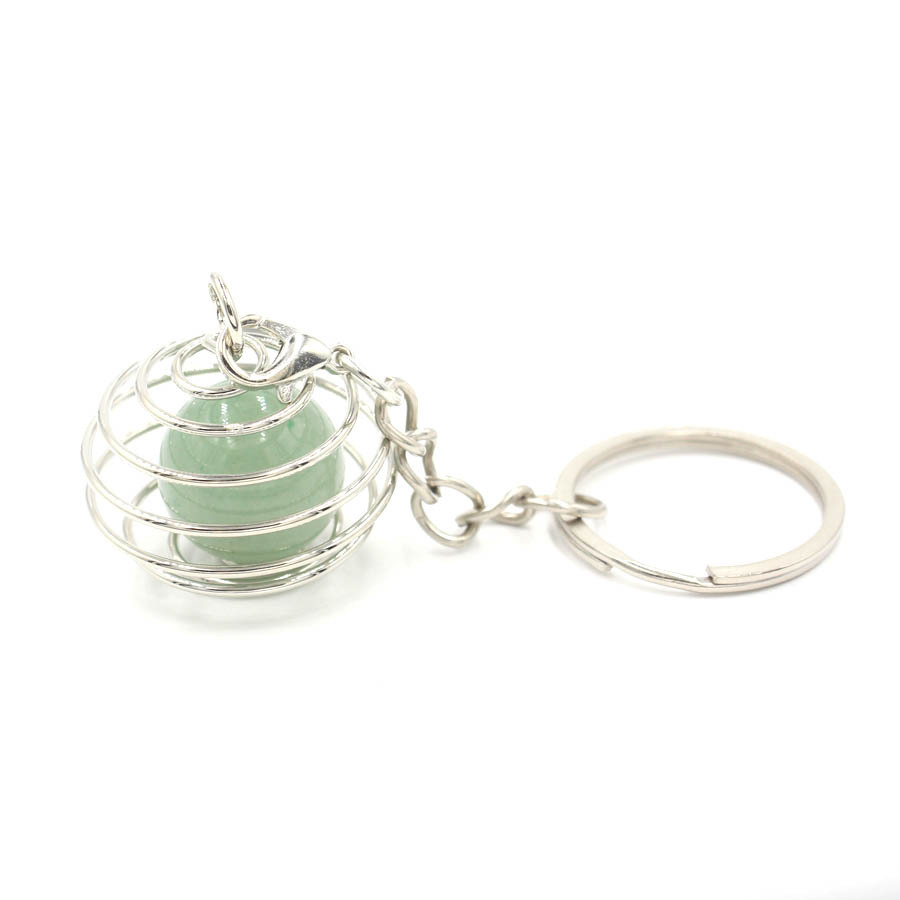 Green aventurine