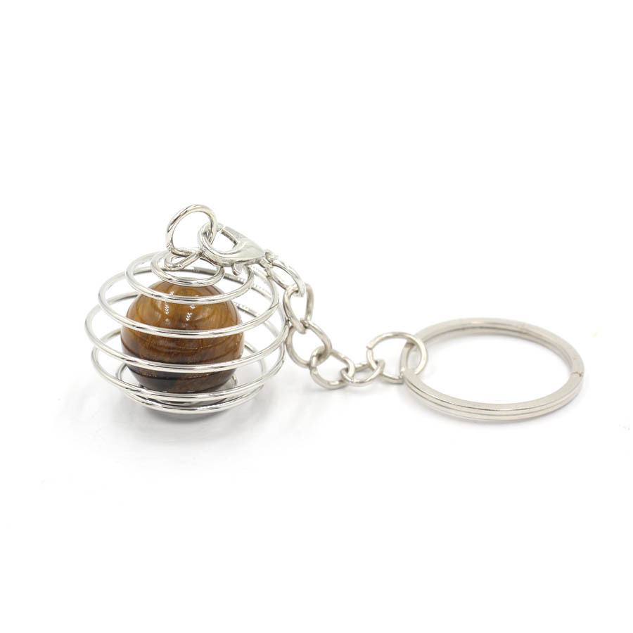 3:Tiger Eye Stone