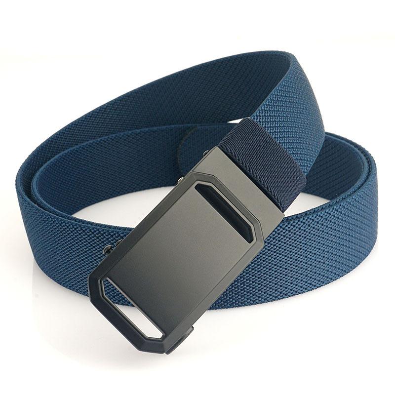 Twill Stretch-Royal Blue