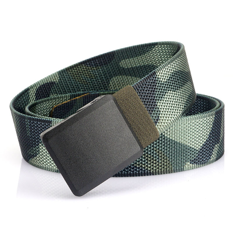 Grassland camouflage