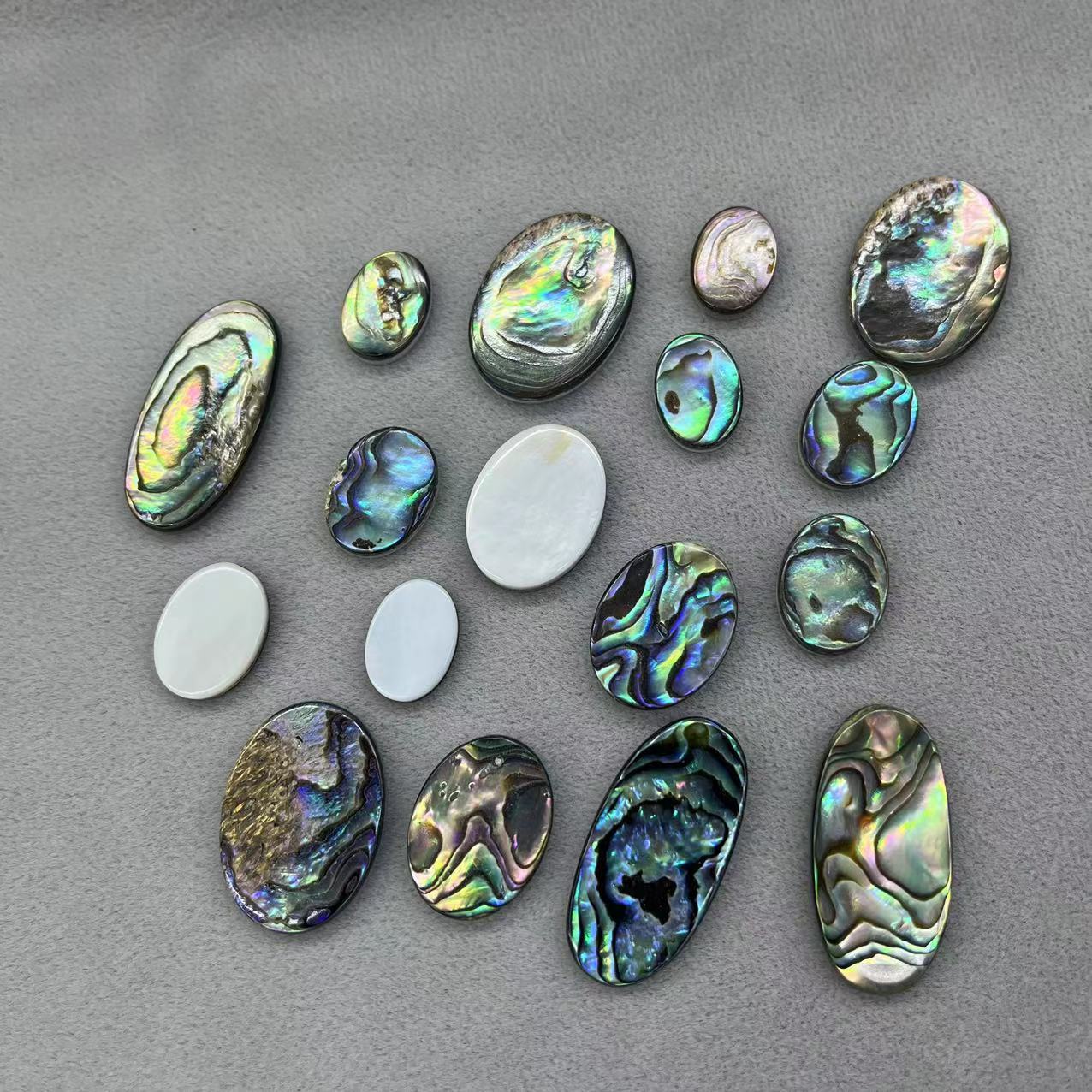 Oval 15*20MM