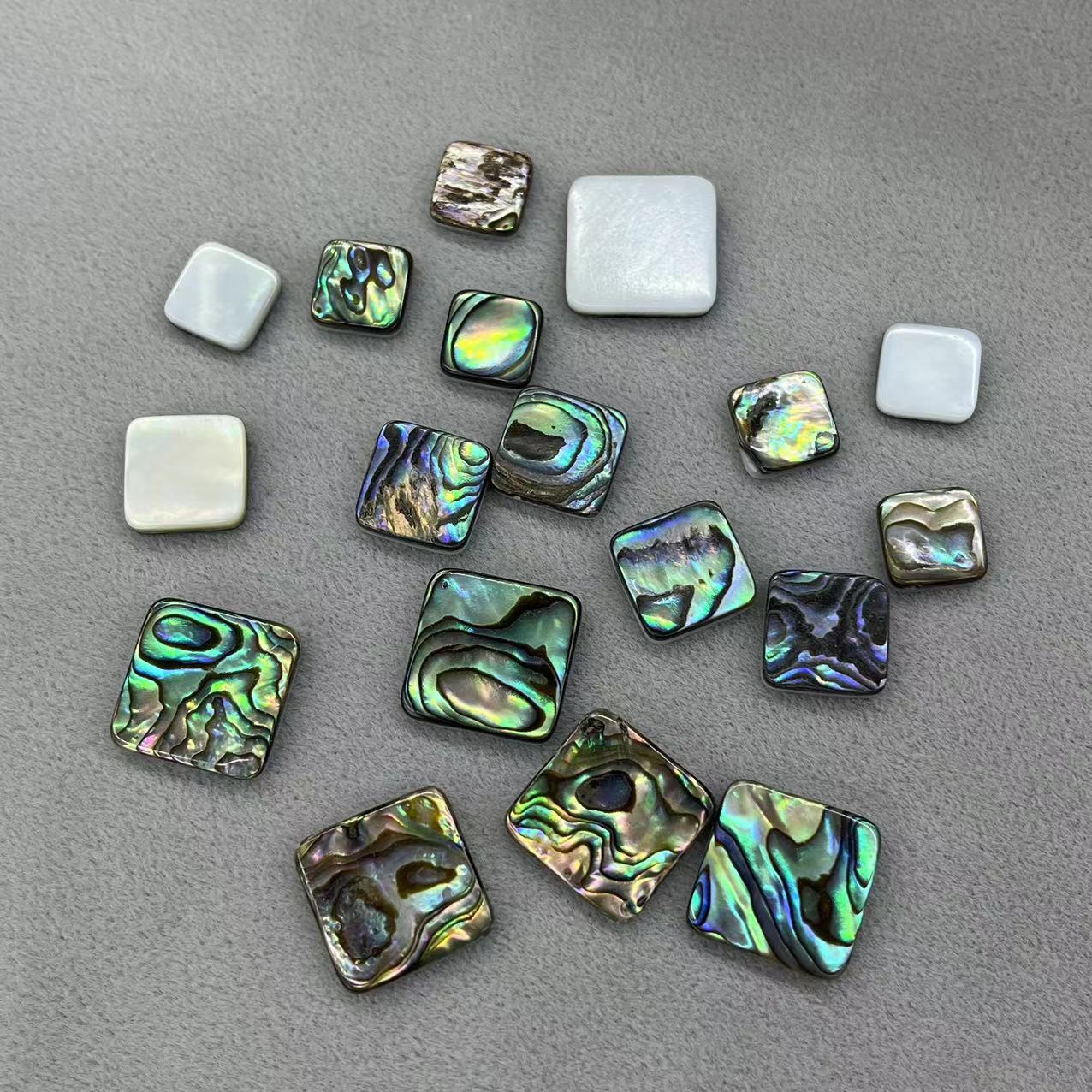 Square 12MM