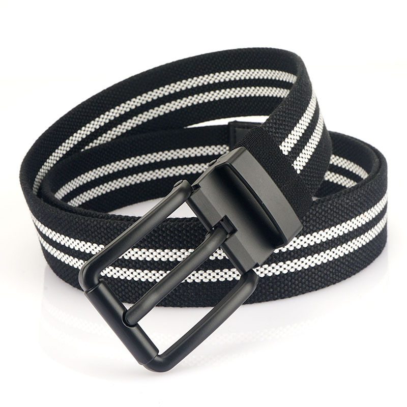 Between black and white