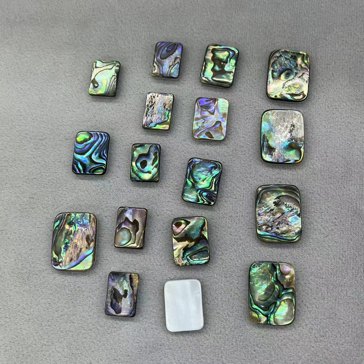 13:Rectangular 10*15MM