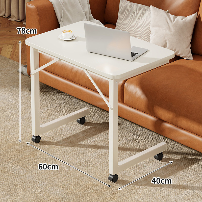 60cm tall style [Warm white and White frame]