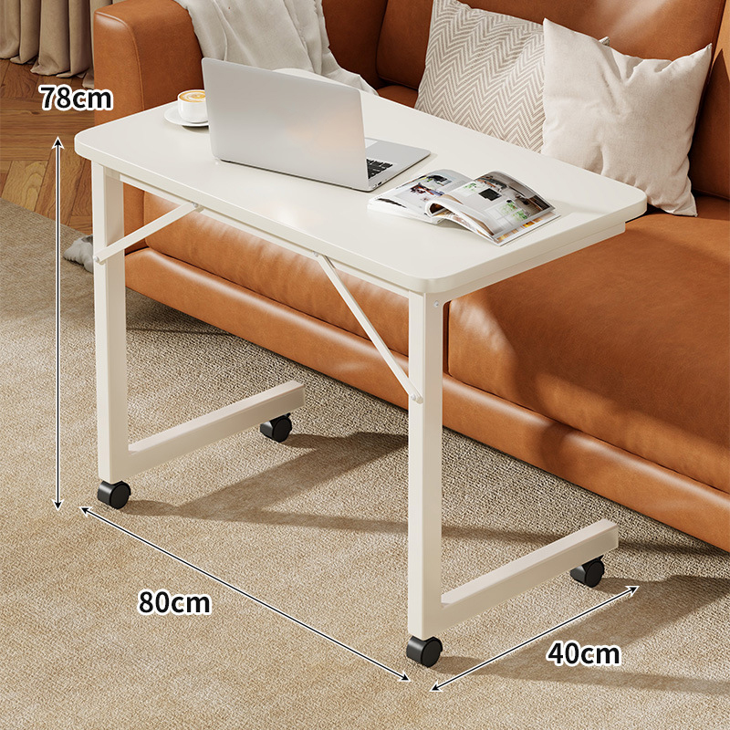 80cm tall style [Warm white and White frame]