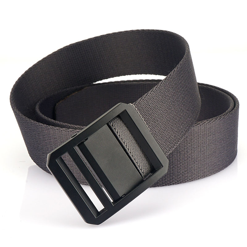 Canvas-Plain Dark Grey