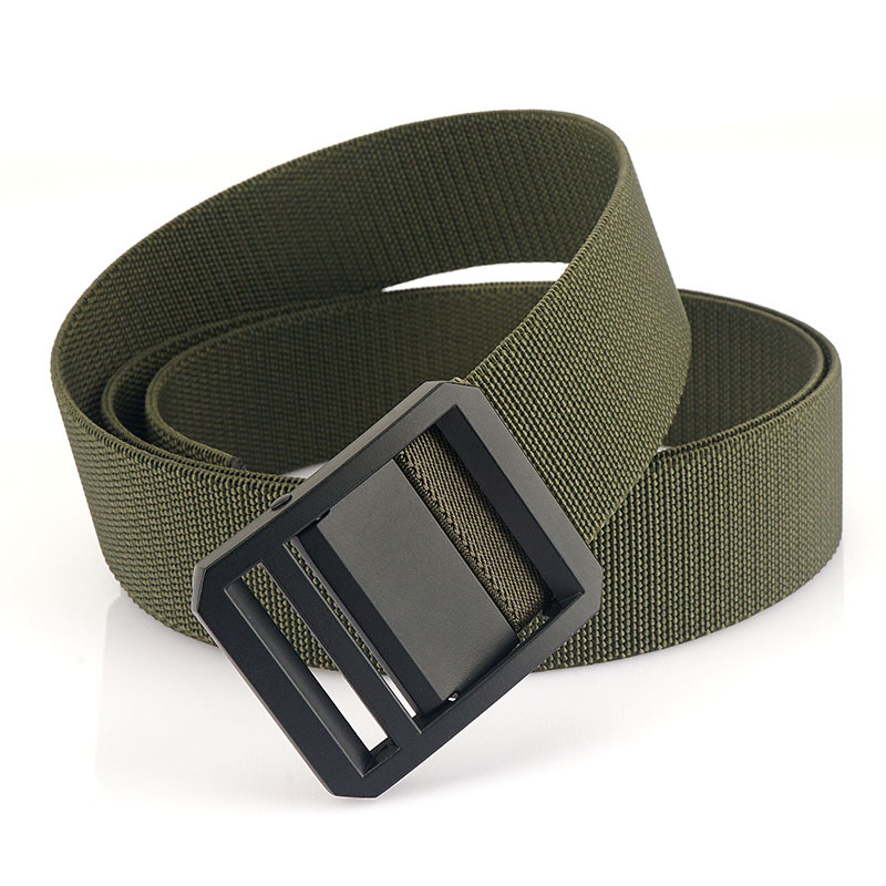 Elastic-Army Green