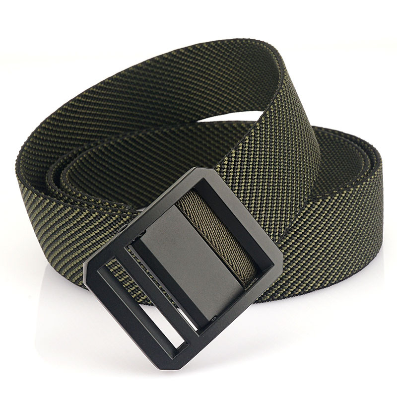 Stretch-Twill Army Green