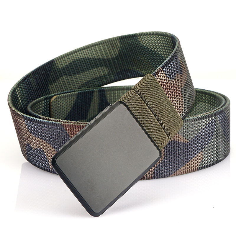 Classic camouflage/grassland camouflage