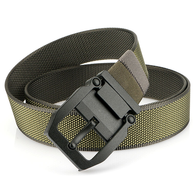 Military green/dark gray