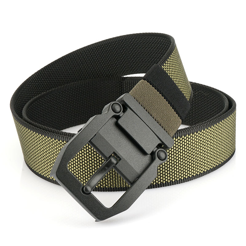 Black/military green