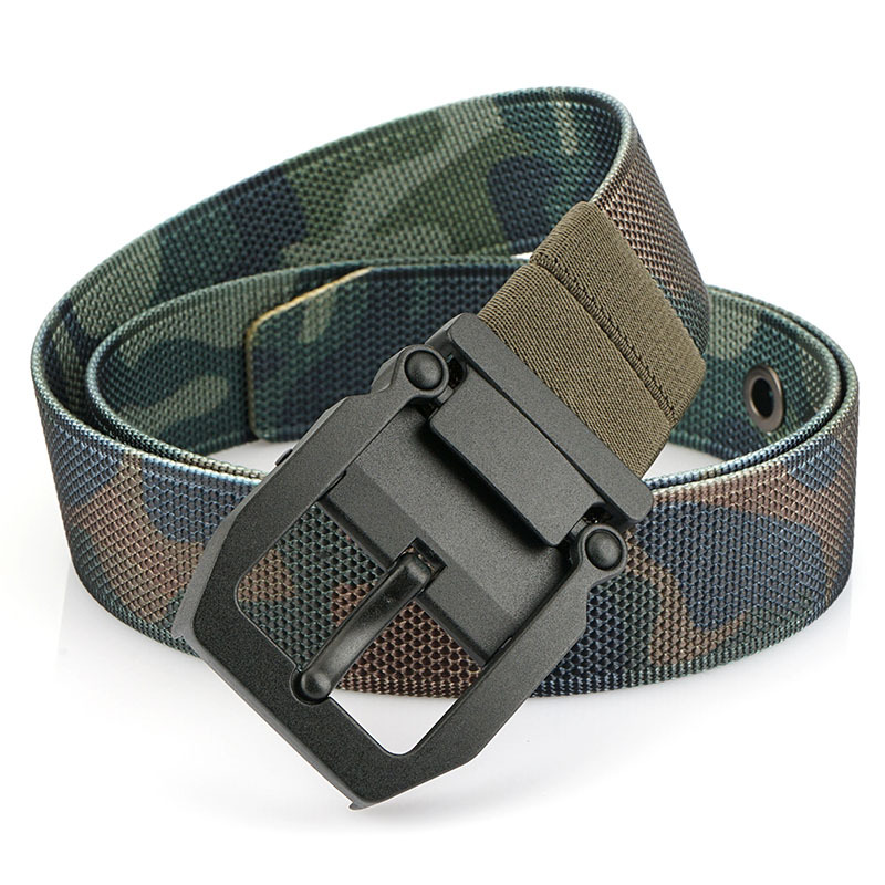 Classic camouflage/grassland camouflage