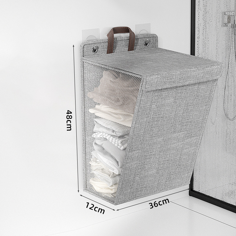 Gray medium size 45*35*10