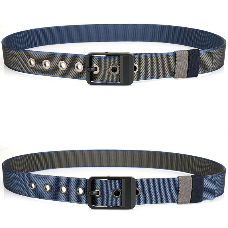 Royal blue/dark gray