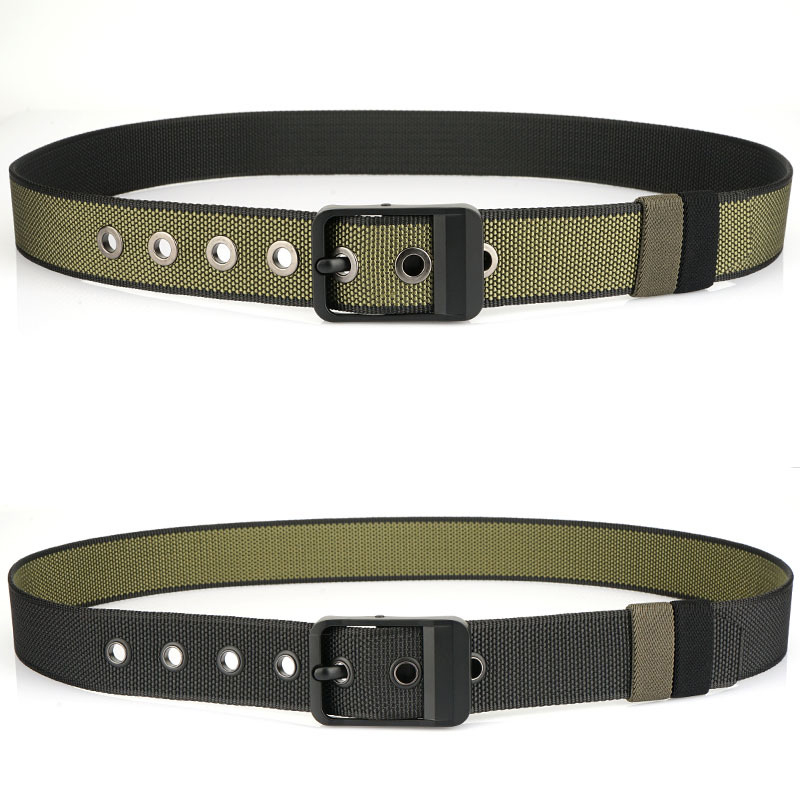 Military green/dark gray