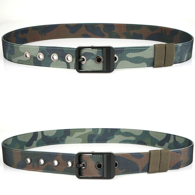 Classic/grassland camouflage