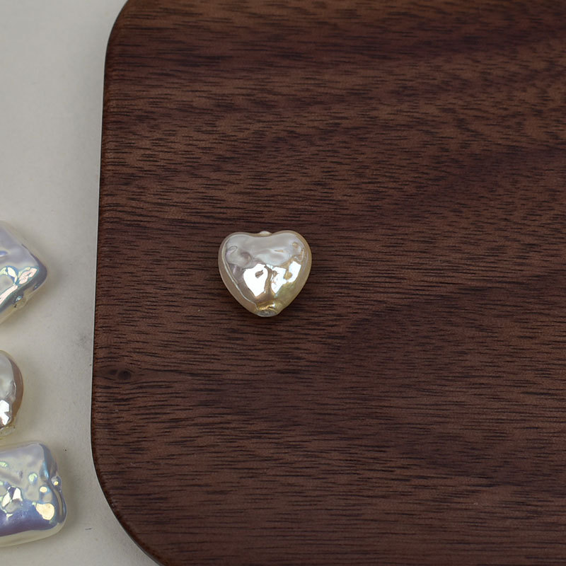 2:White love about 12mm