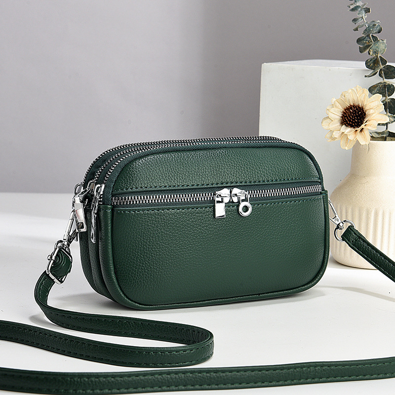 Dark green
