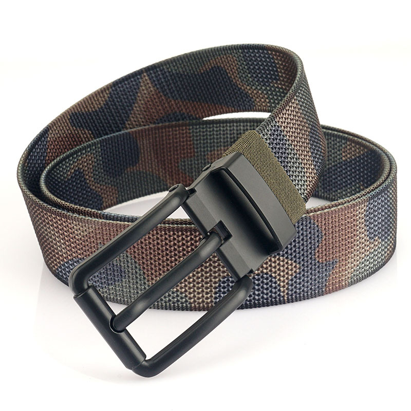 Drum-Classic Camouflage